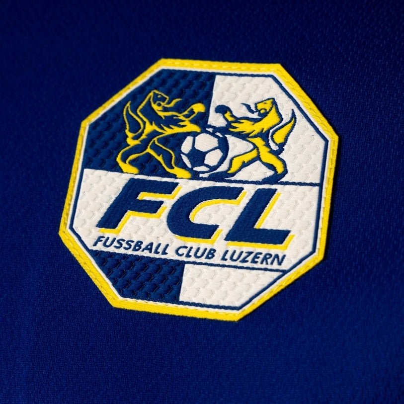 FC Luzern Local 25/26