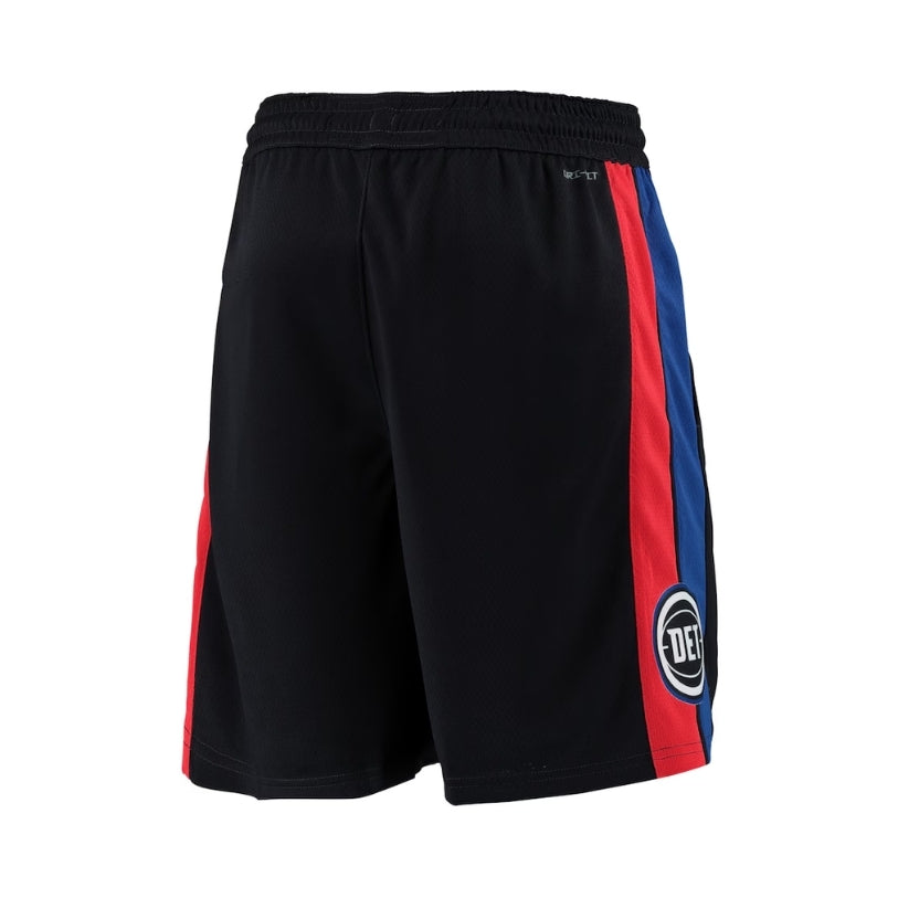 Detroit Pistons Statement Edition 24/25