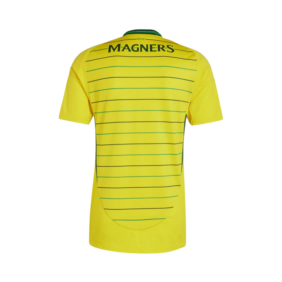 Celtic Extérieur 24/25