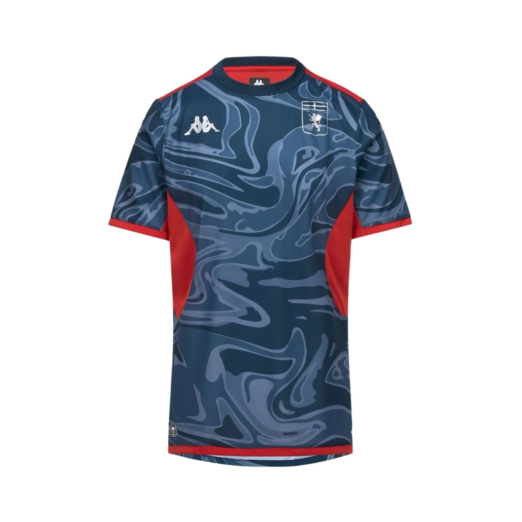 Genoa Avant-Match 26/27