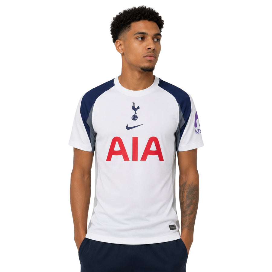 Tottenham Hotspur Home 25/26