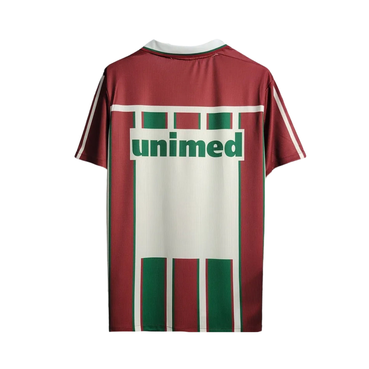 Fluminense Domicile 02/03 - Vue de dos