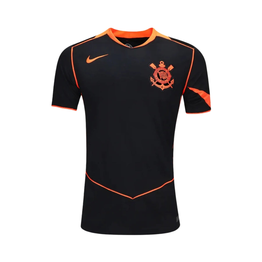 Corinthians Troisième 25/26