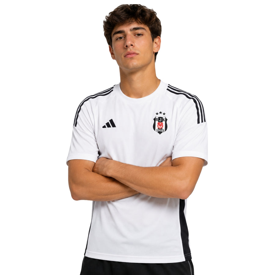 Besiktas Entraînement 25/26