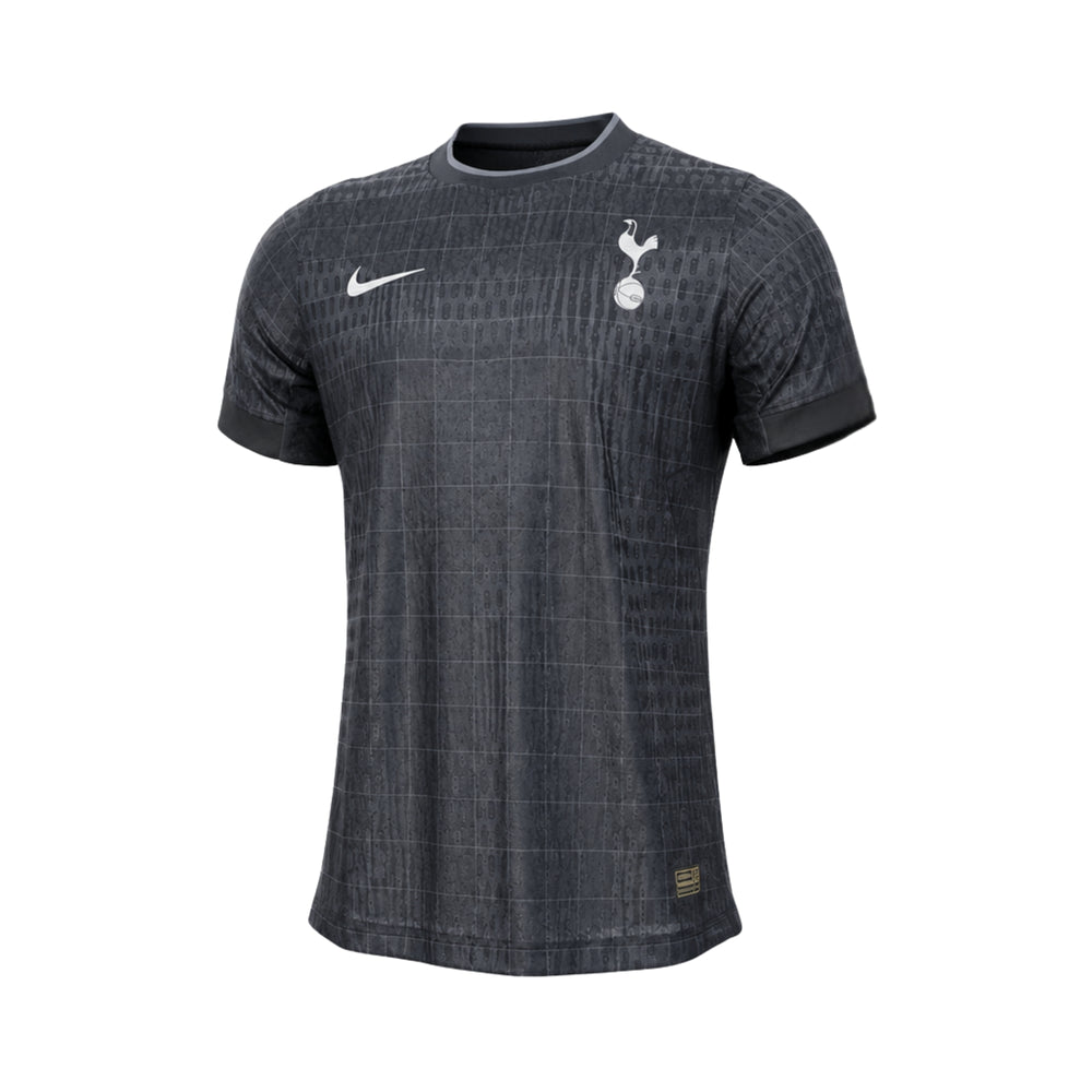 Tottenham Hotspur Visitante 25/26 - Versión Jugador
