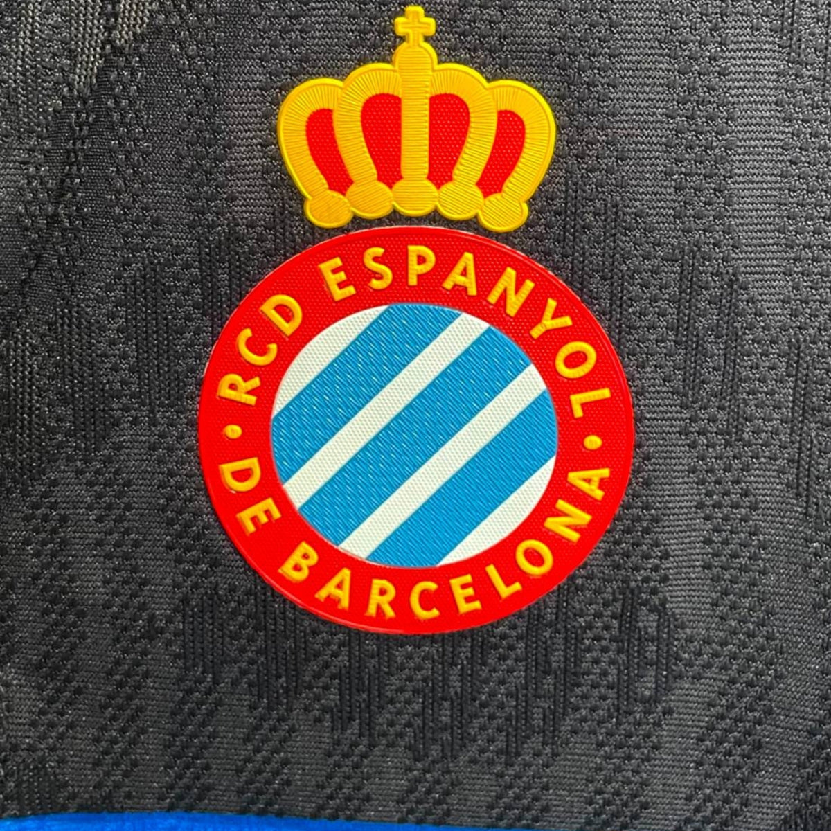 Short Espanyol Domicile 26/27