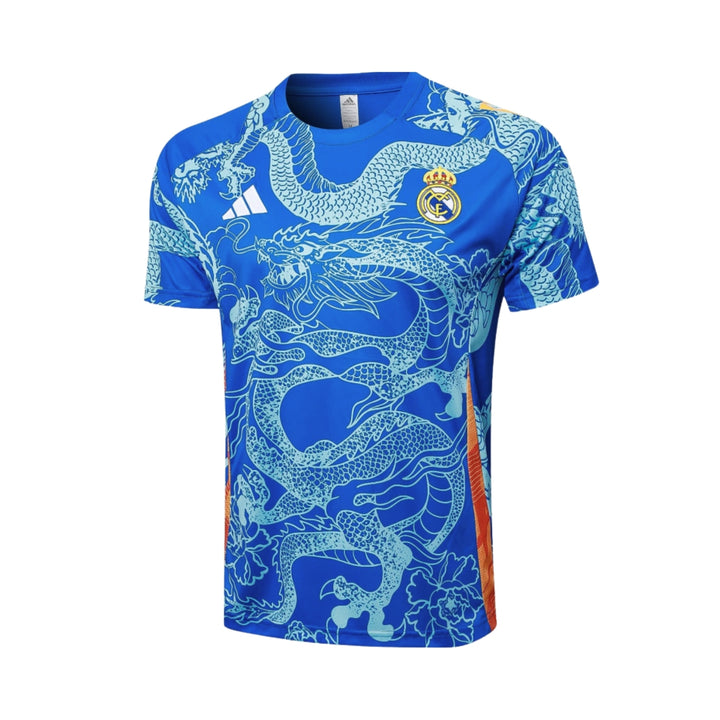 Real Madrid Édition Spéciale 24/25 - Bleu