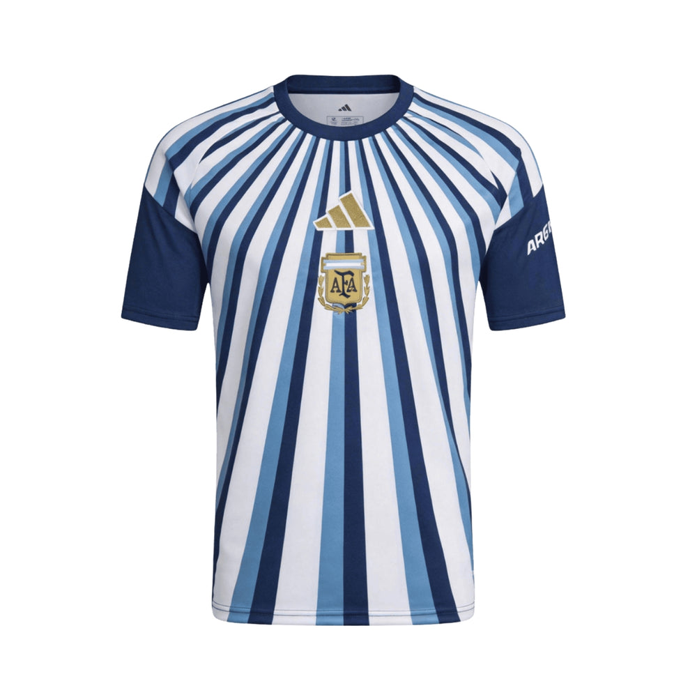 Argentina Match Preview 26/27 - 2026 World Cup