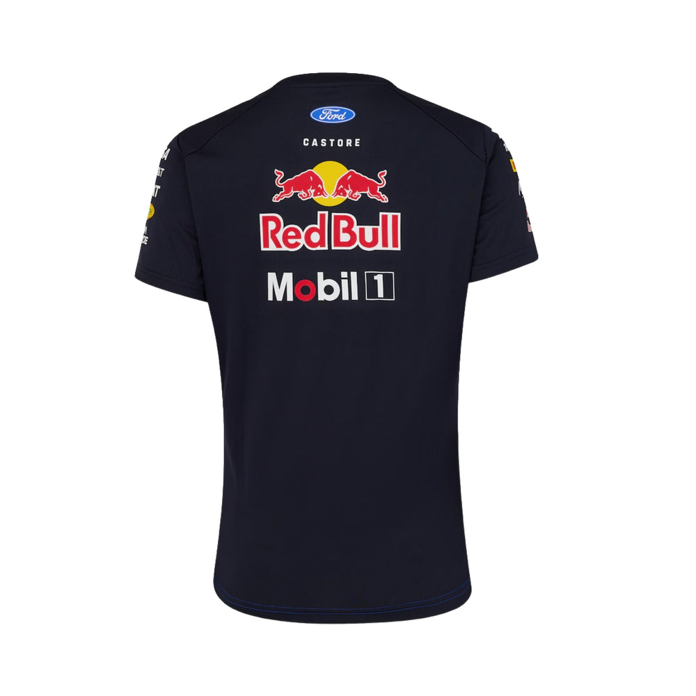 Camiseta Red Bull F1 2026
