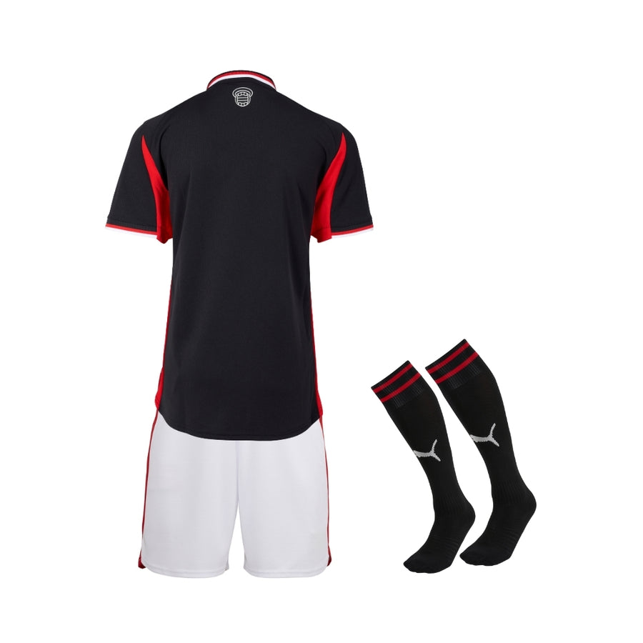 Kit - Southampton Troisième 25/26