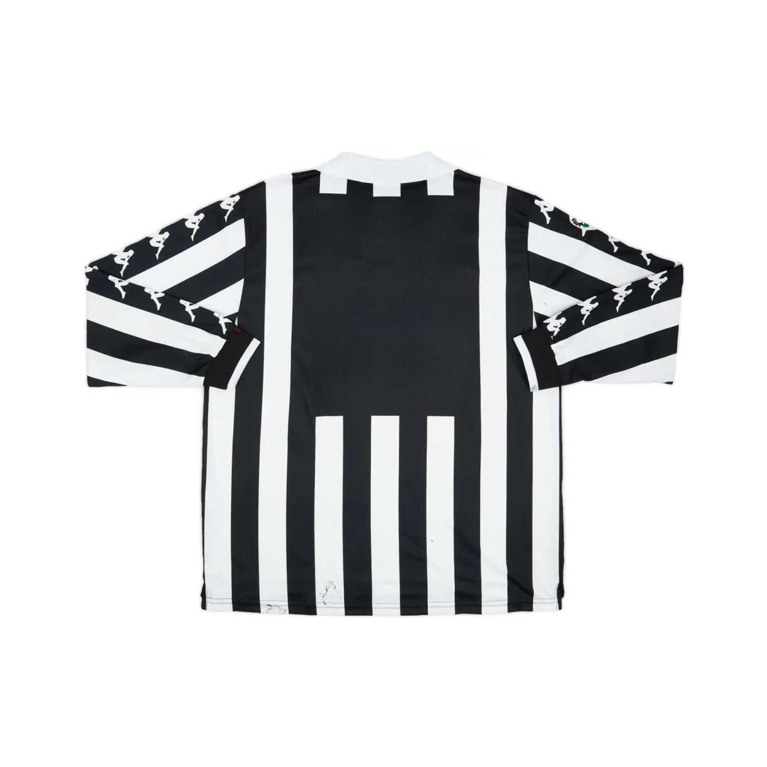 Juventus Domicile 99/00 - Manches Longues