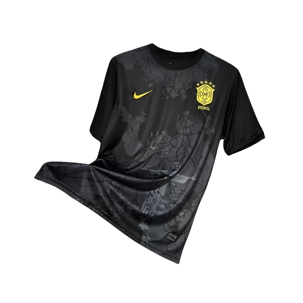 Brazil Special Edition 24/25 - Black