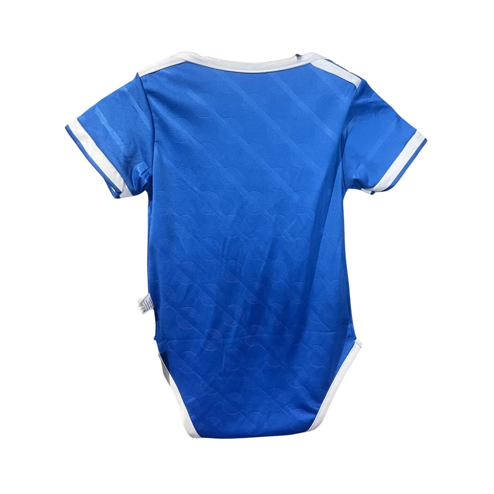 Real Madrid Baby Bodysuit Third 25/26