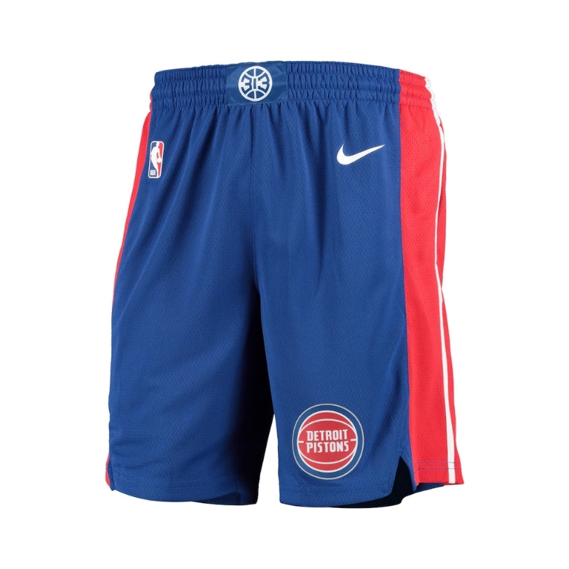 Detroit Pistons Icon Edition 24/25