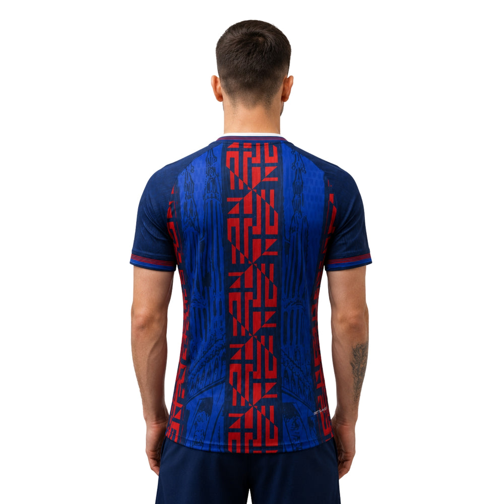 Barcelona Edición Especial 26/27 - Versión Jugador