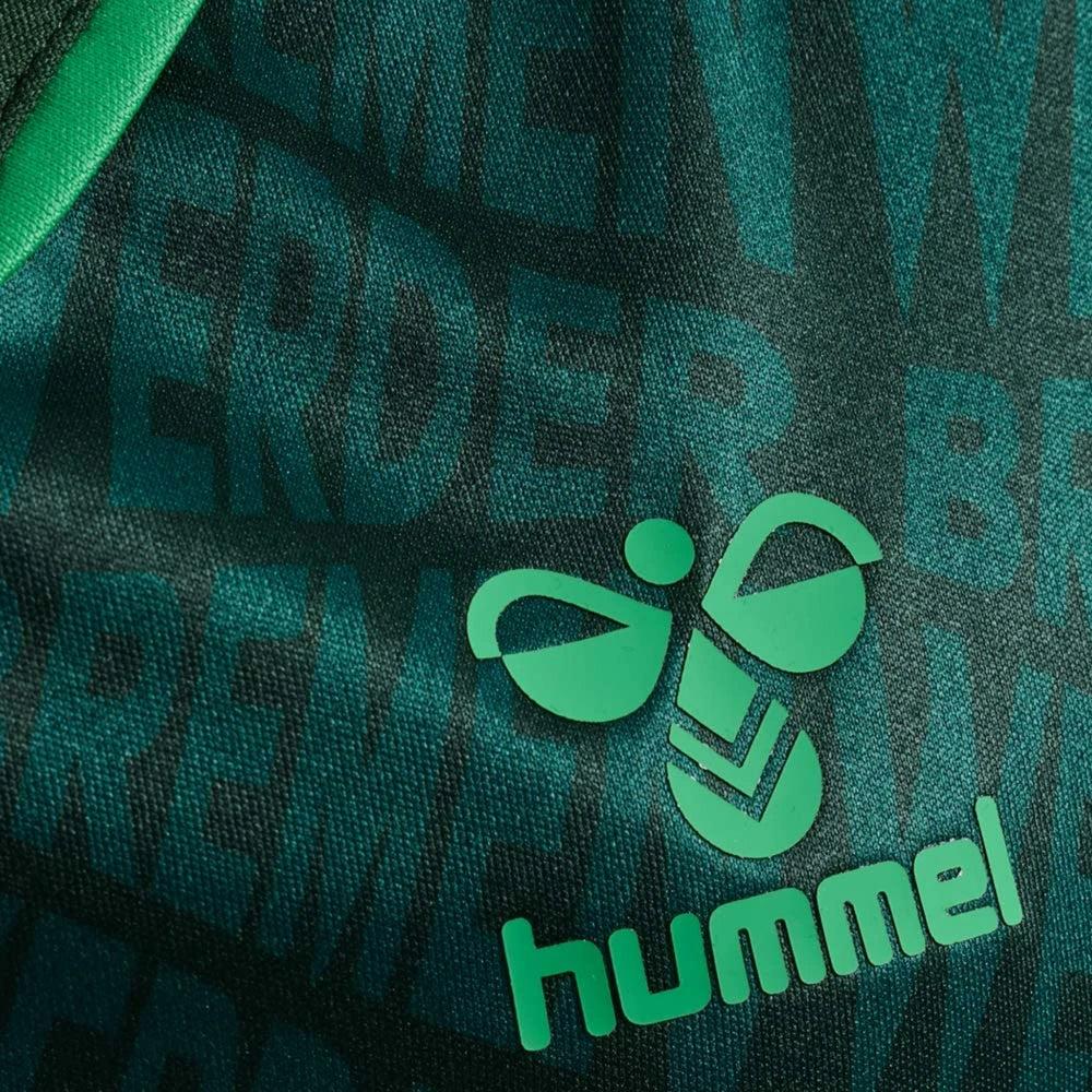 Werder Bremen Avant-Match 26/27
