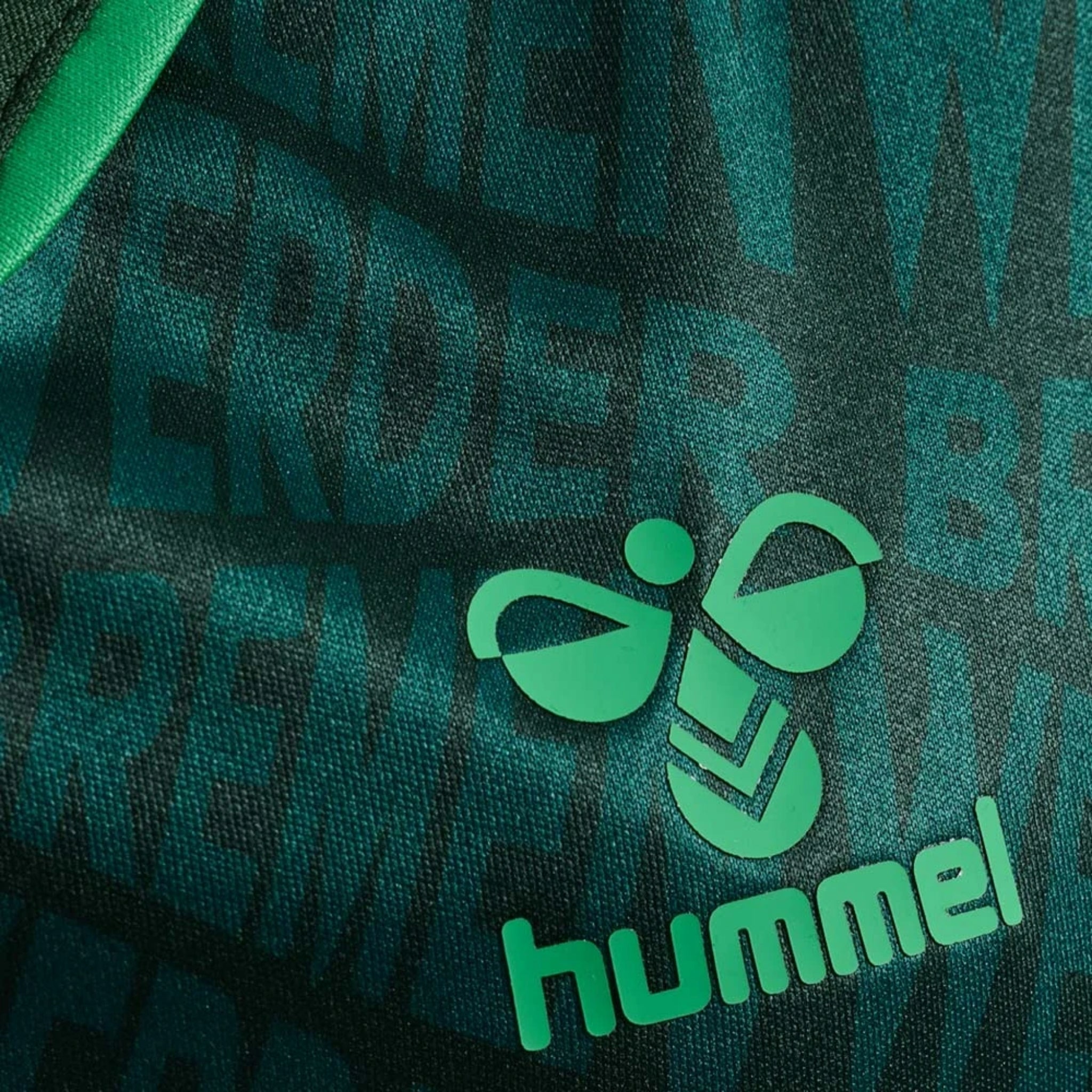Werder Bremen Avant-Match 26/27