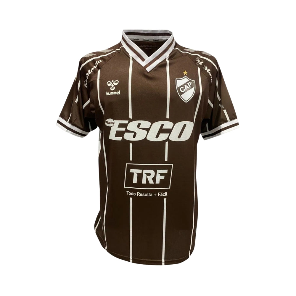 CA Platense Away 25/26