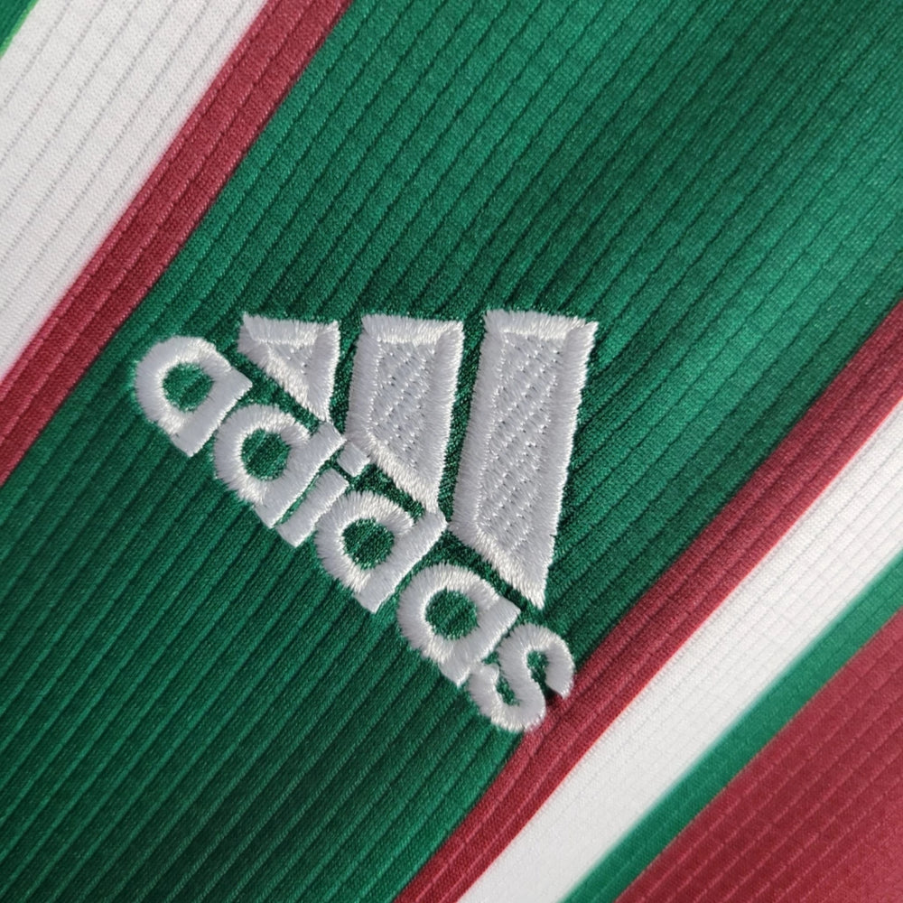 Fluminense Local 02/03