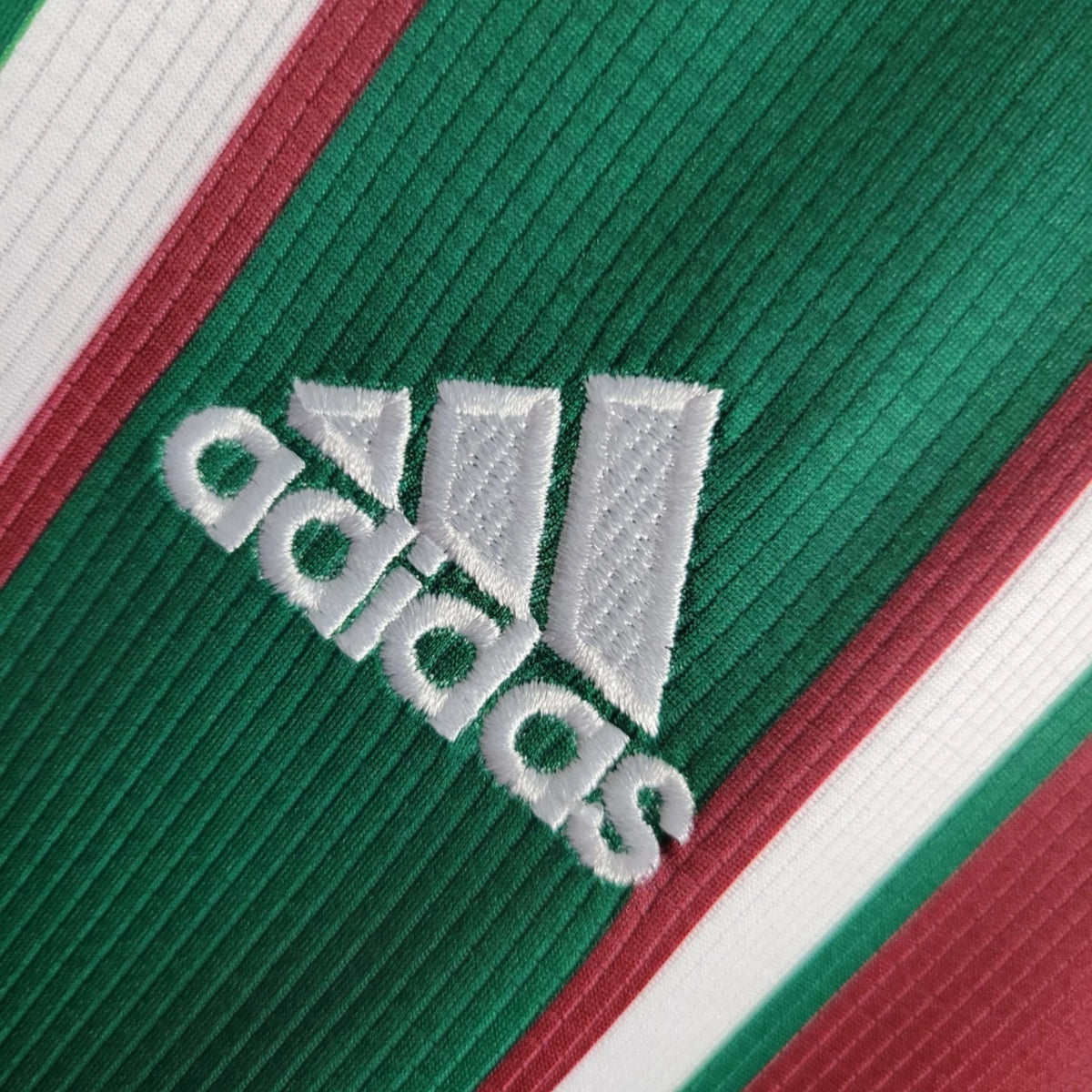 Fluminense Domicile 02/03 - Détail
