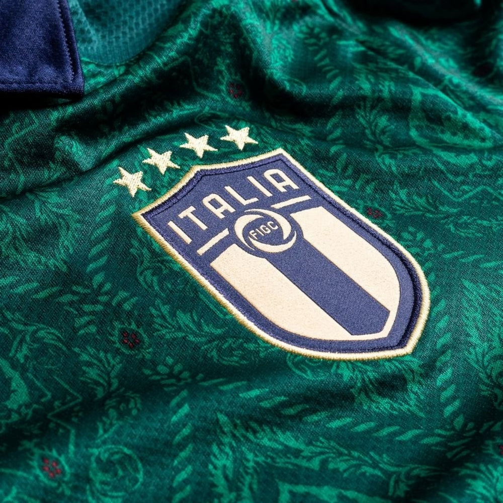 Italia Tercera 19/20