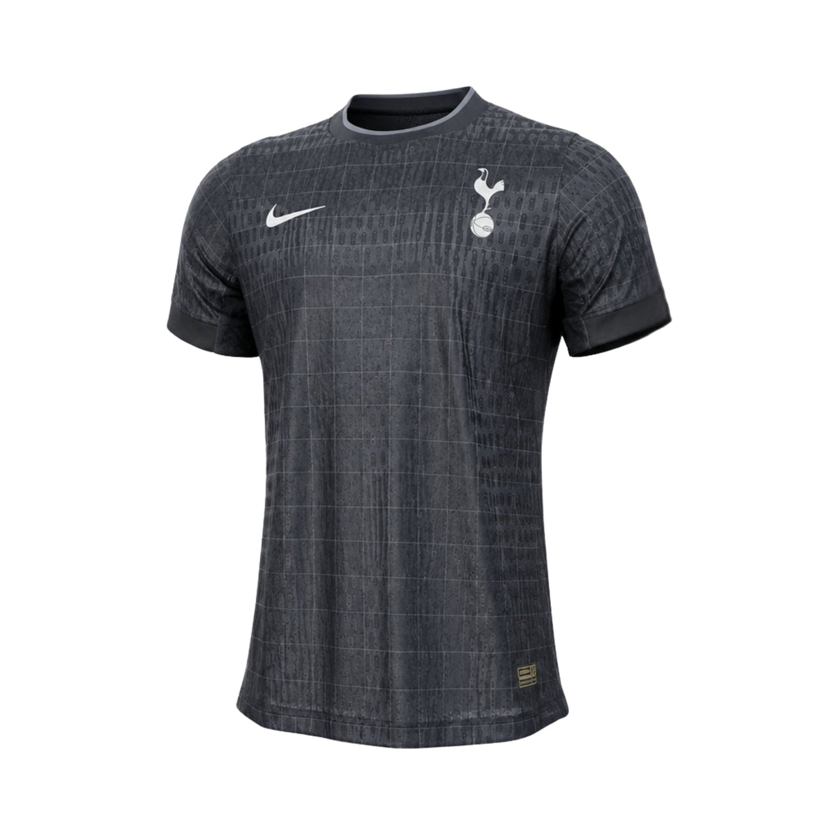 Tottenham Hotspur Away 25/26 - Player Version