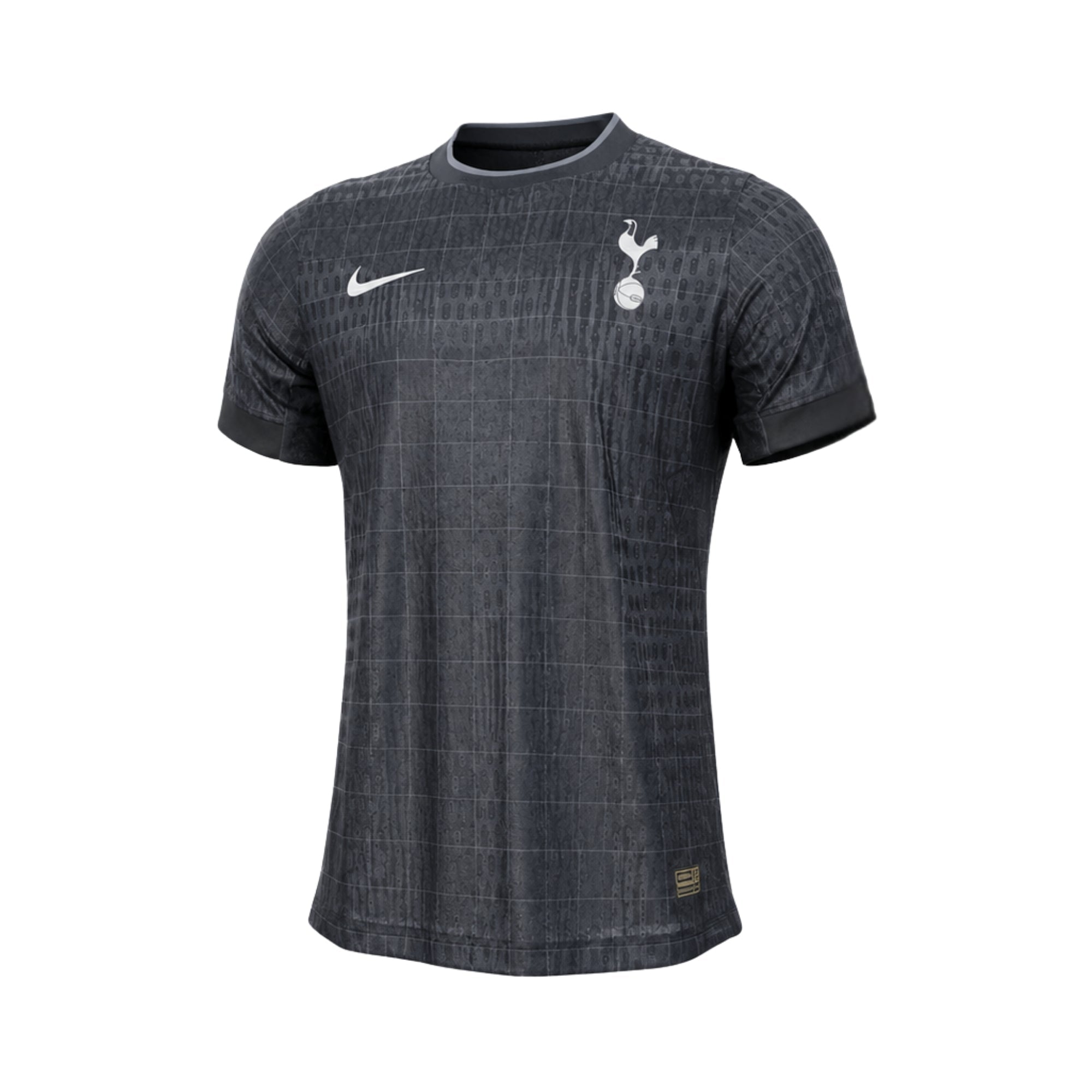 Tottenham Hotspur Extérieur 25/26 - Version Joueur