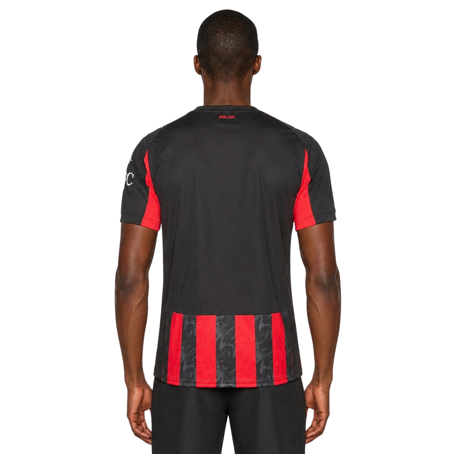 AC Milan Domicile 25/26