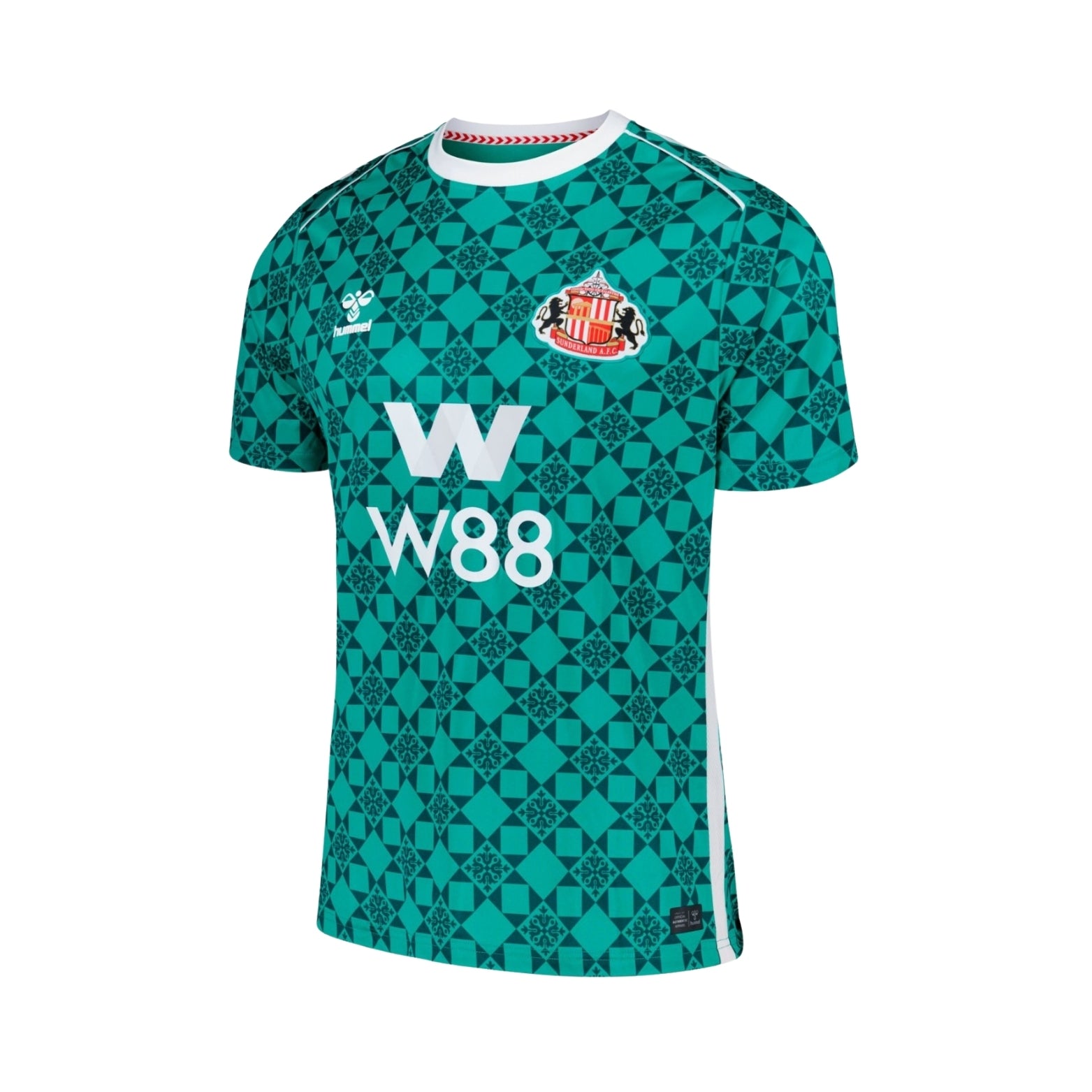 Sunderland Gardiens de But 25/26
