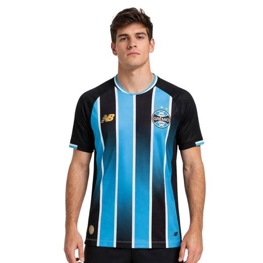 Grêmio Home 26/27
