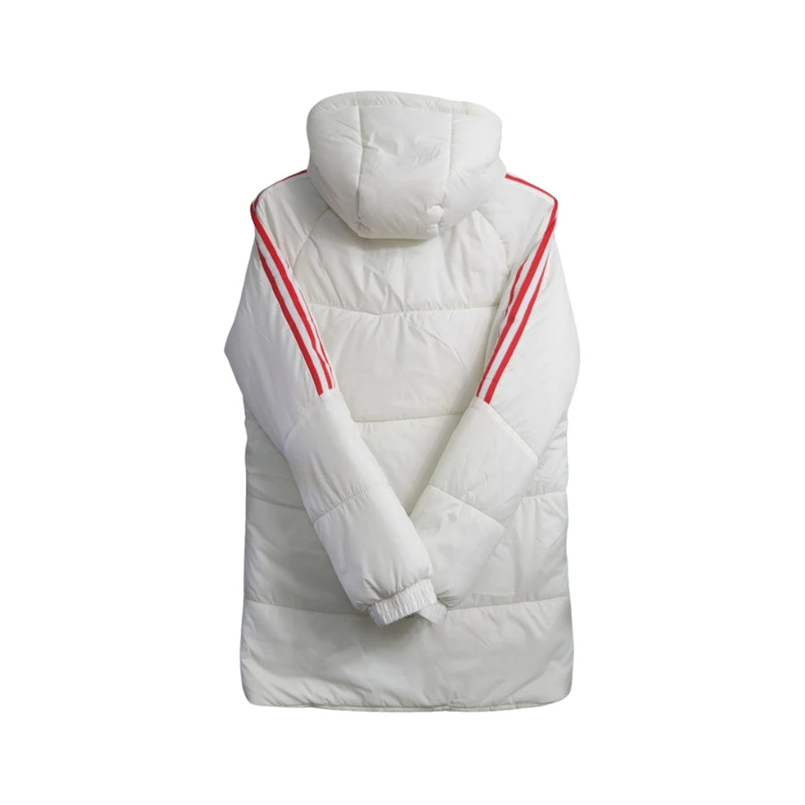 Puffer Longue - River Plate