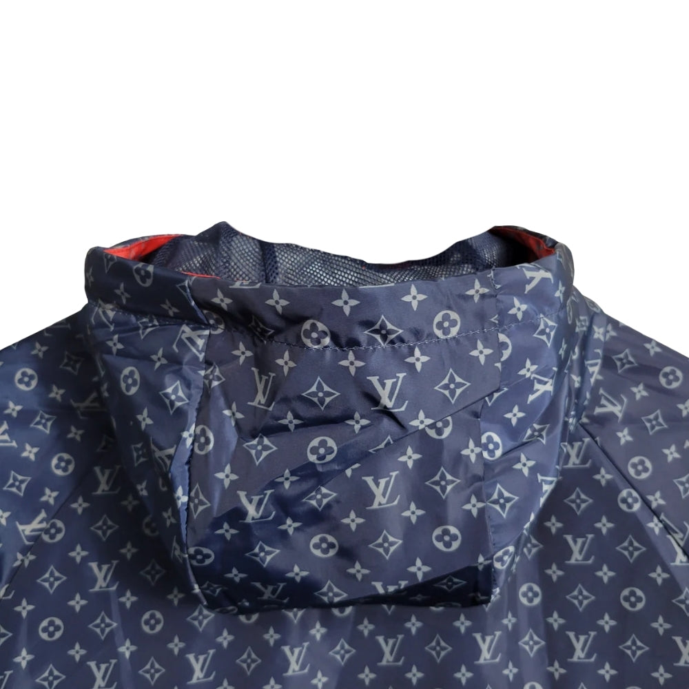 Windbreaker - PSG - Detail
