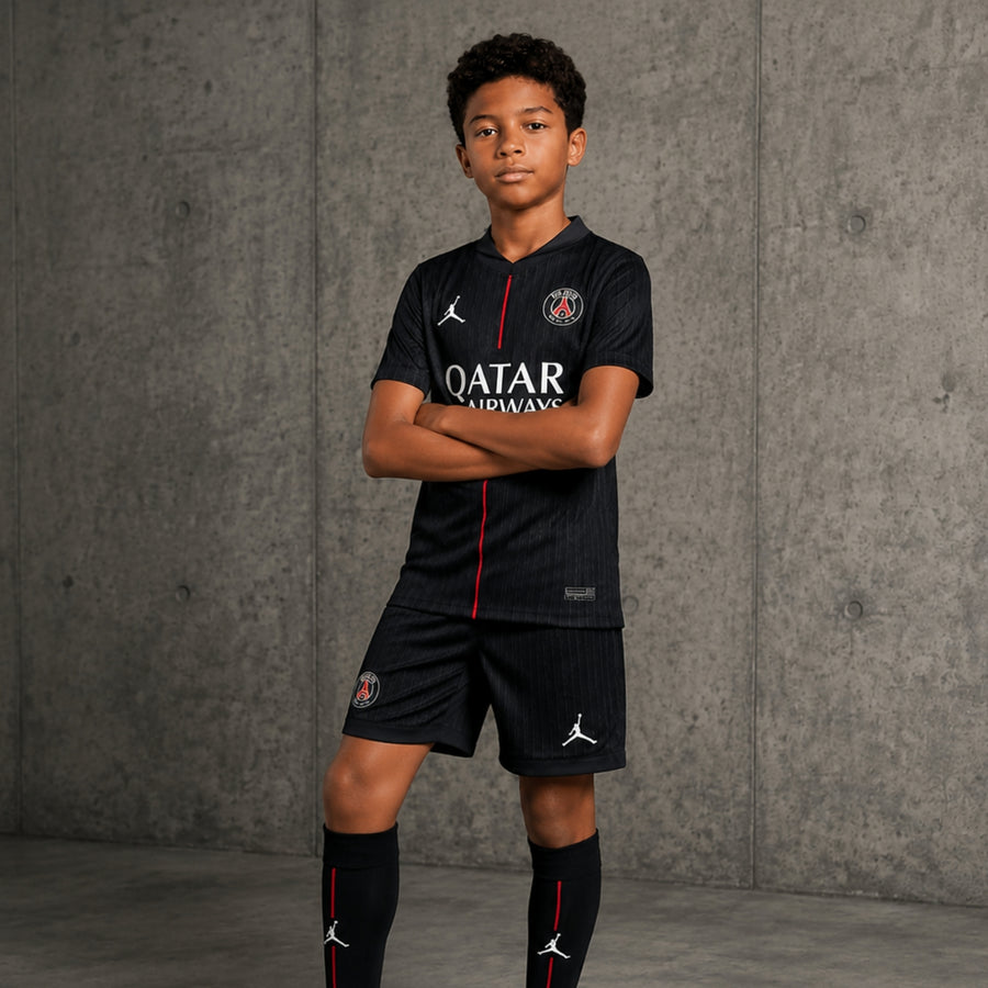 PSG - Fourth Kit 25/26