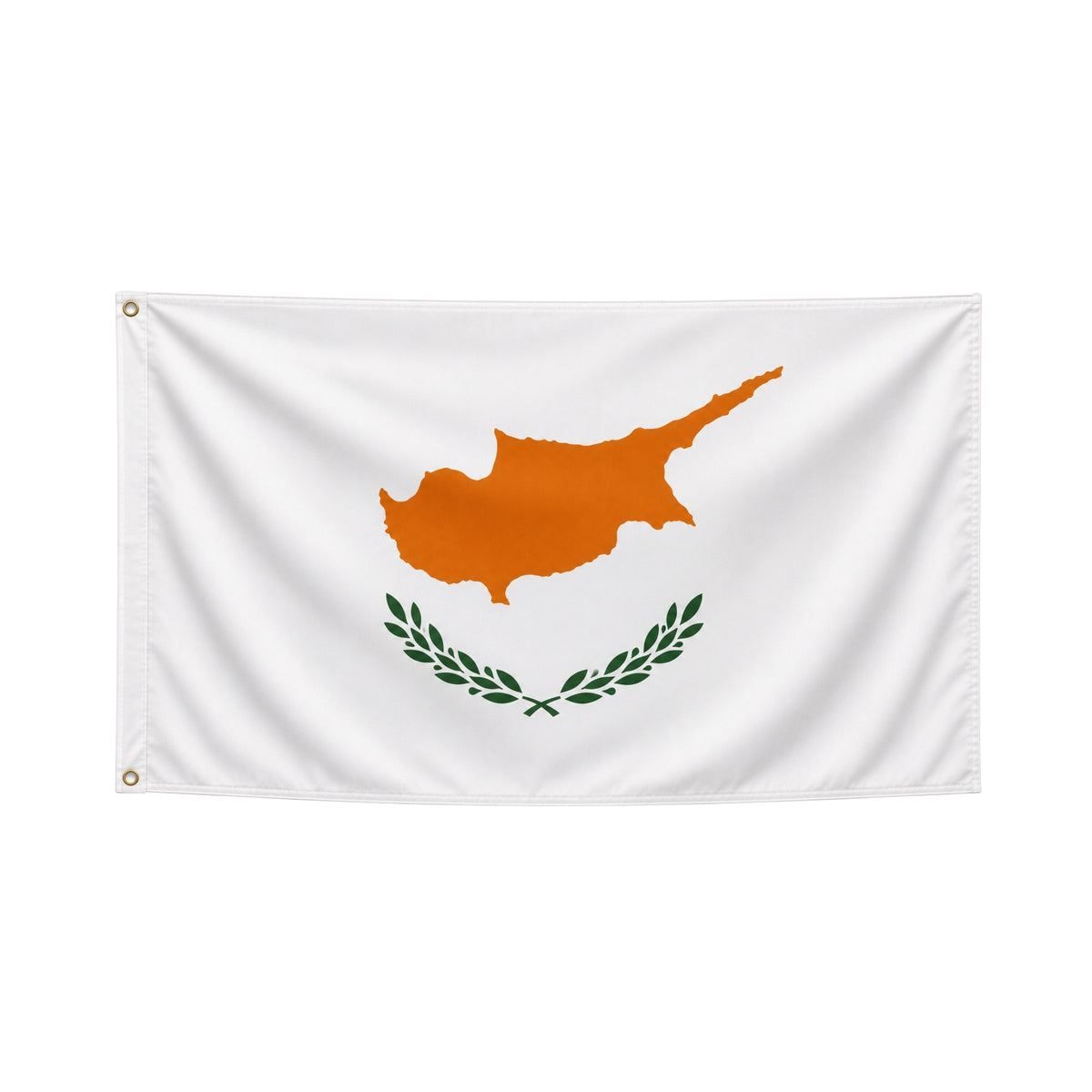 Flag - Cyprus
