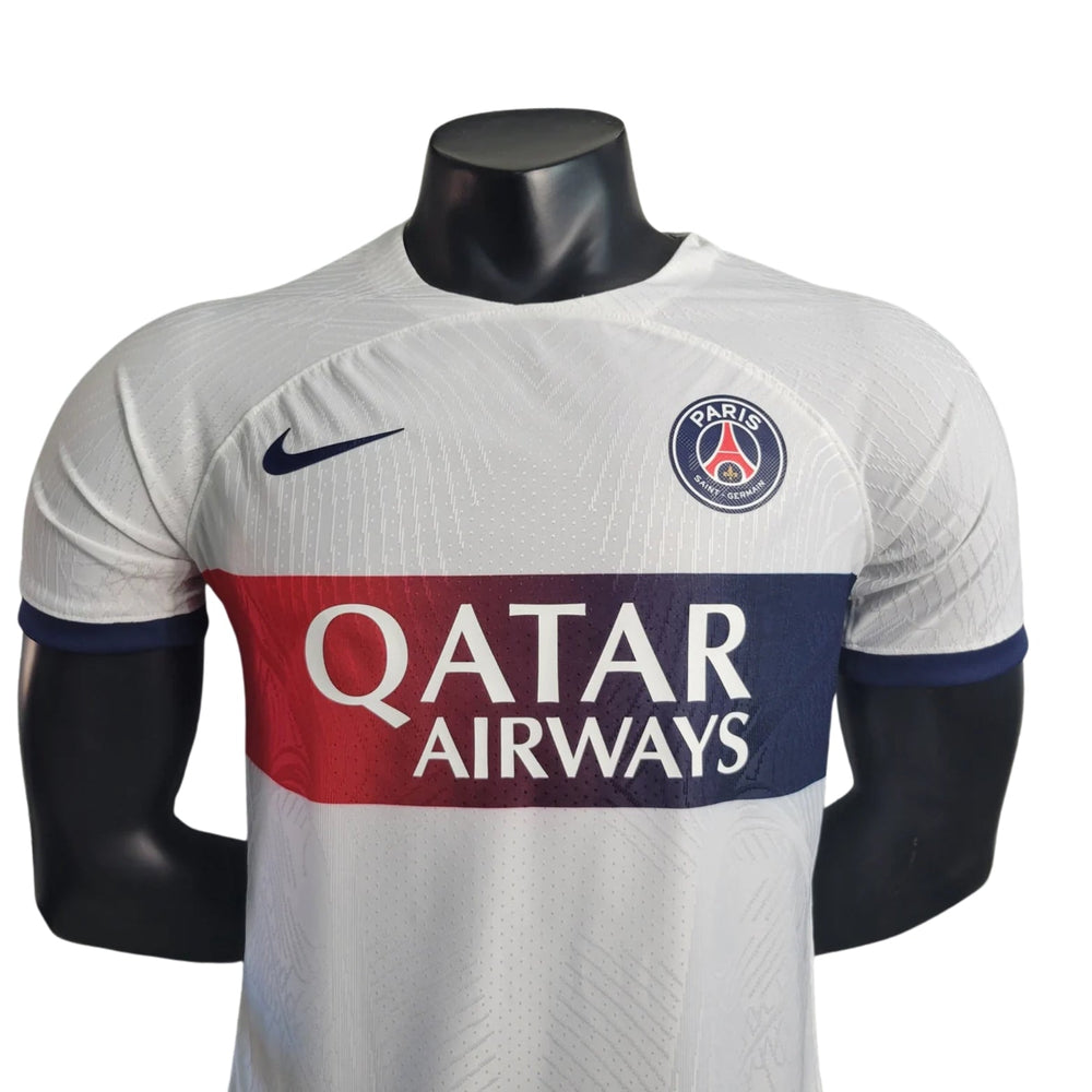 PSG Extérieur 23/24 - Version Joueur