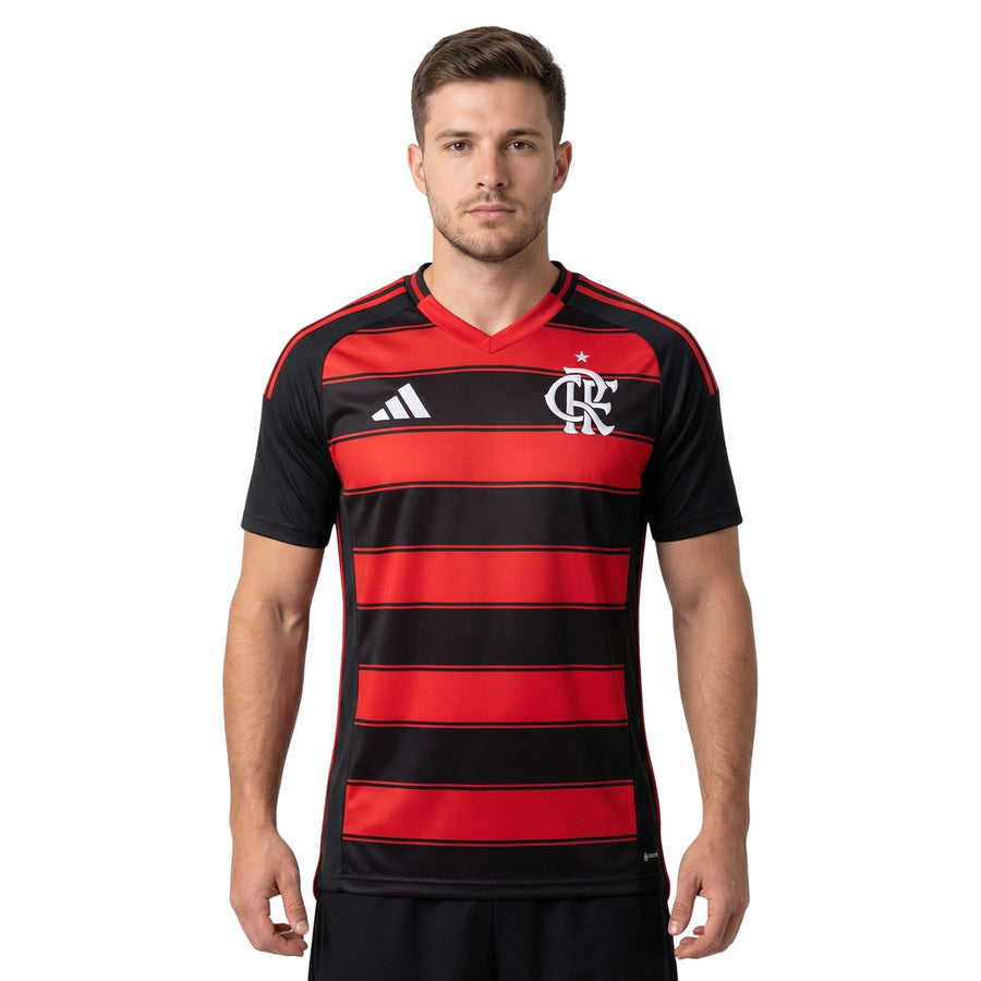 Flamengo Domicile 25/26