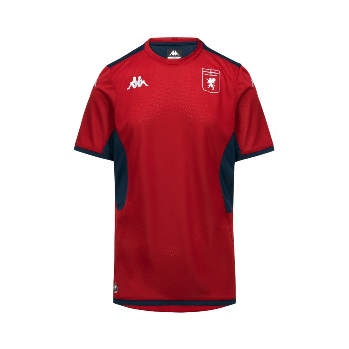 Genoa Entraînement 26/27