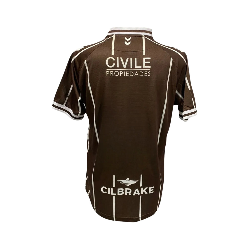 CA Platense Away 25/26