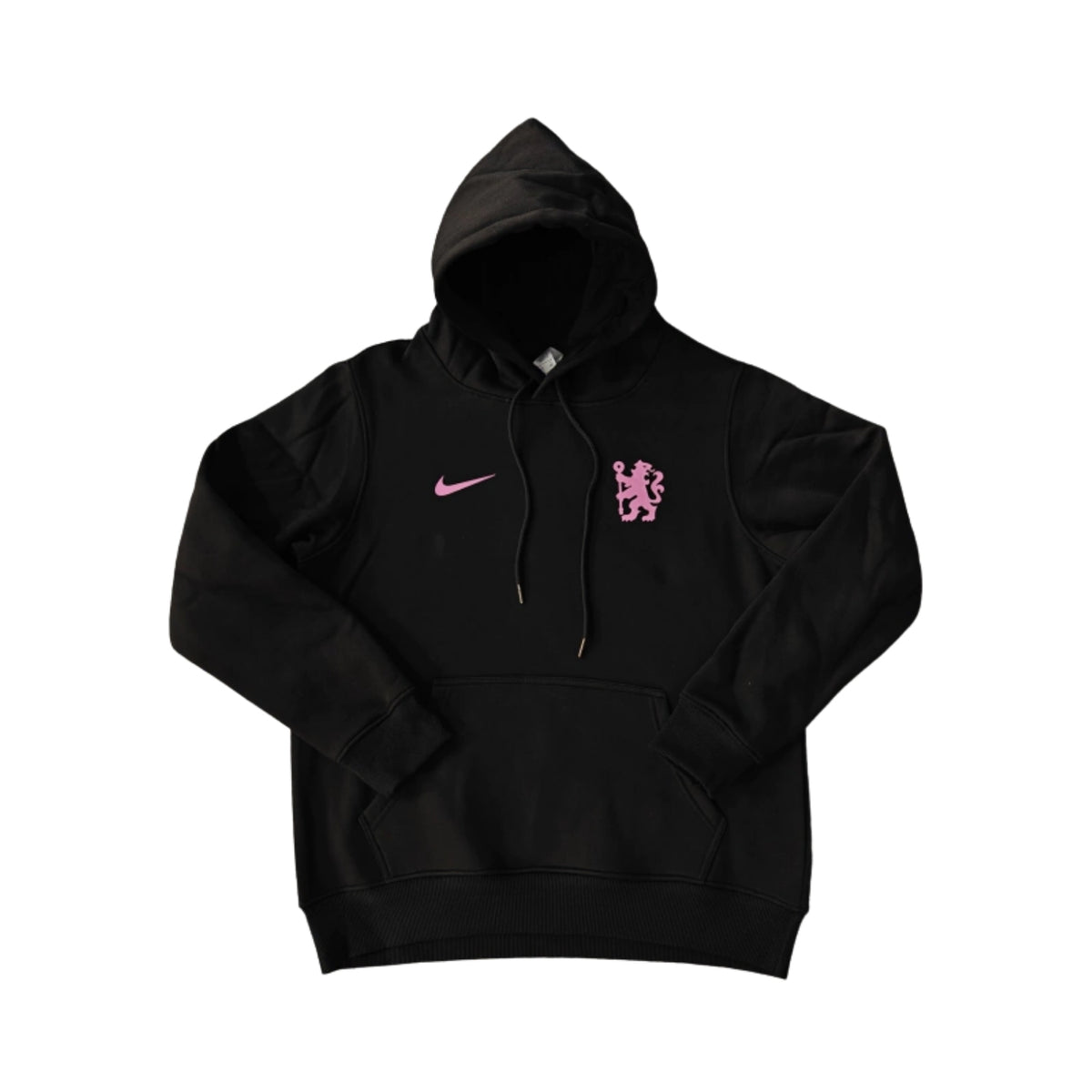 Chelsea 25/26 - Sweatshirt - Front view