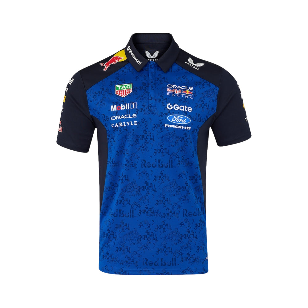 Polo Red Bull F1 2026