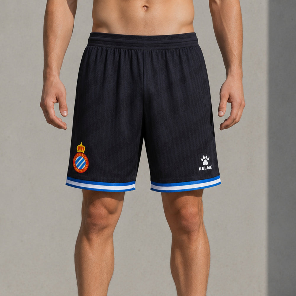 Short Espanyol Domicile 26/27