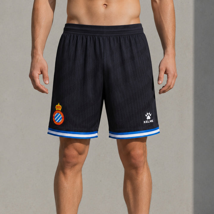 Short Espanyol Domicile 26/27