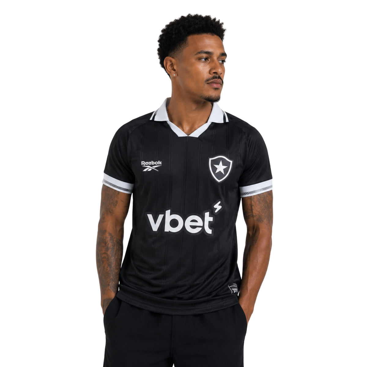Botafogo Extérieur 26/27