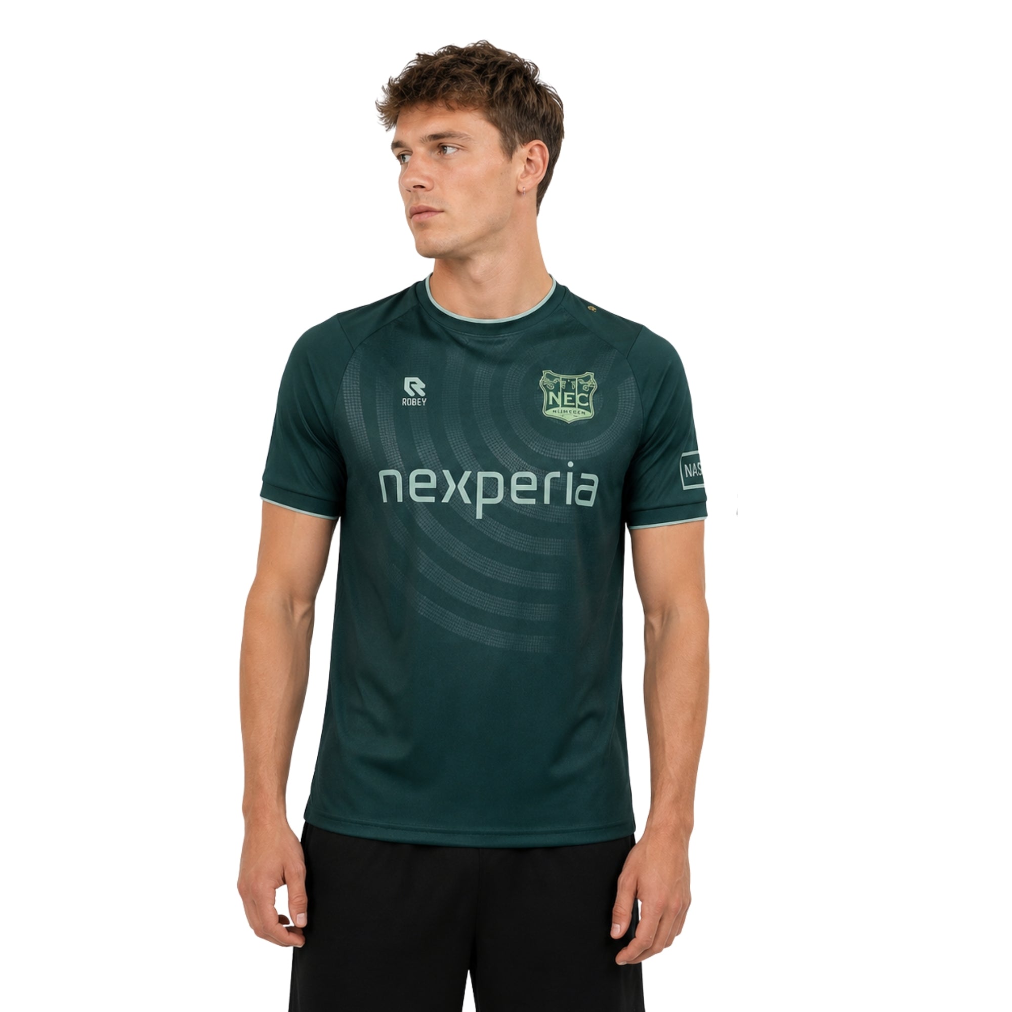 NEC Nijmegen Troisième 26/27