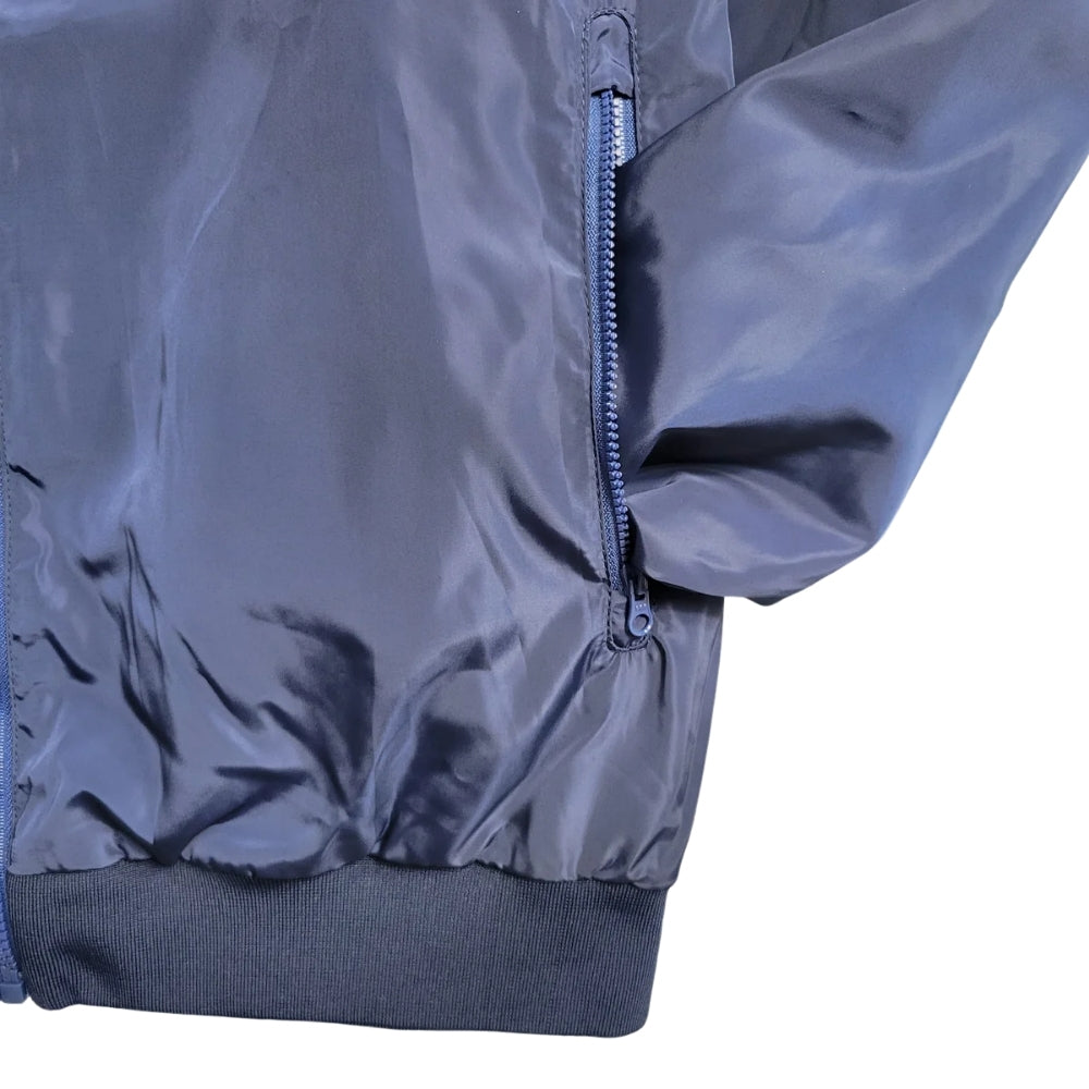 Windbreaker - PSG - Close-up