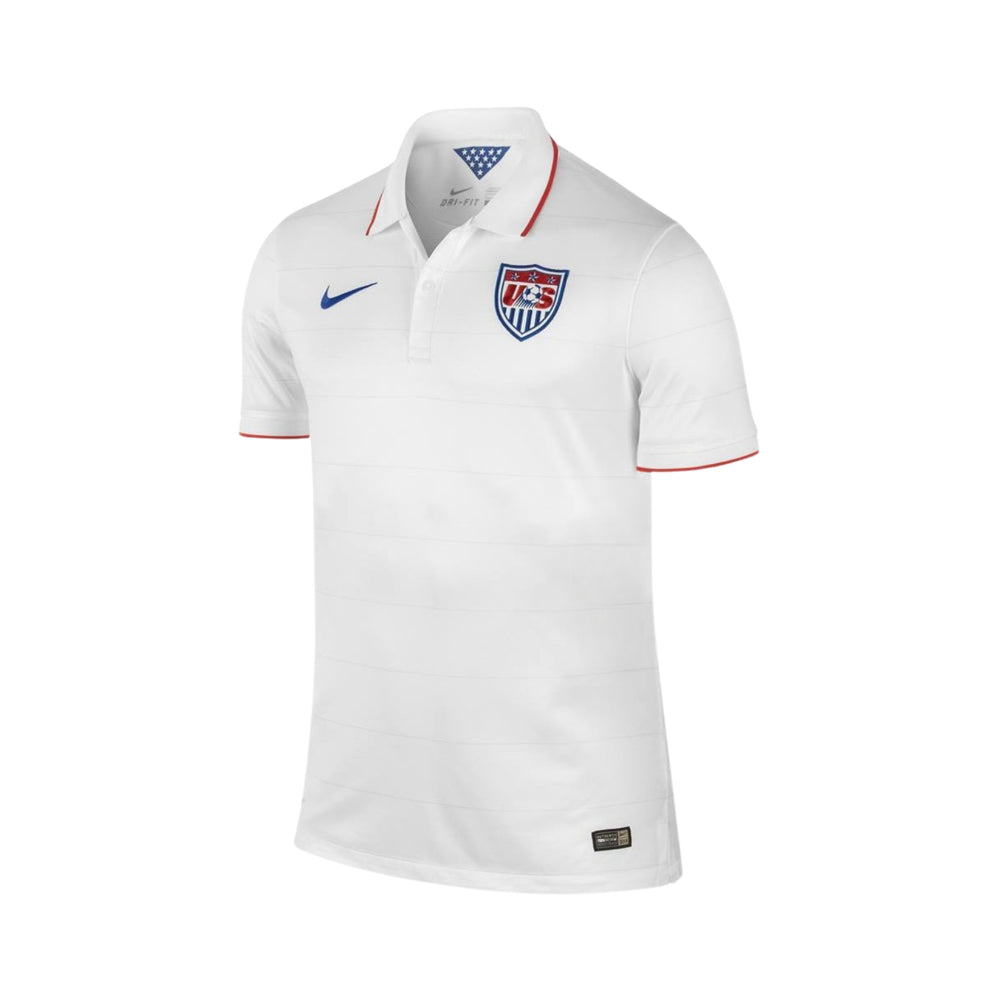 Estados Unidos Local 14/15