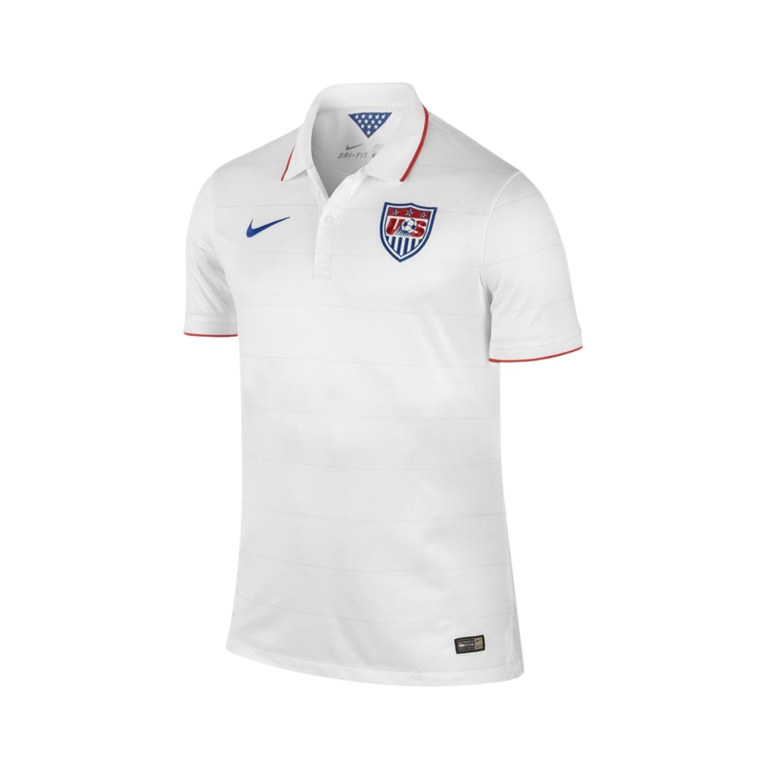 États-Unis Domicile 14/15