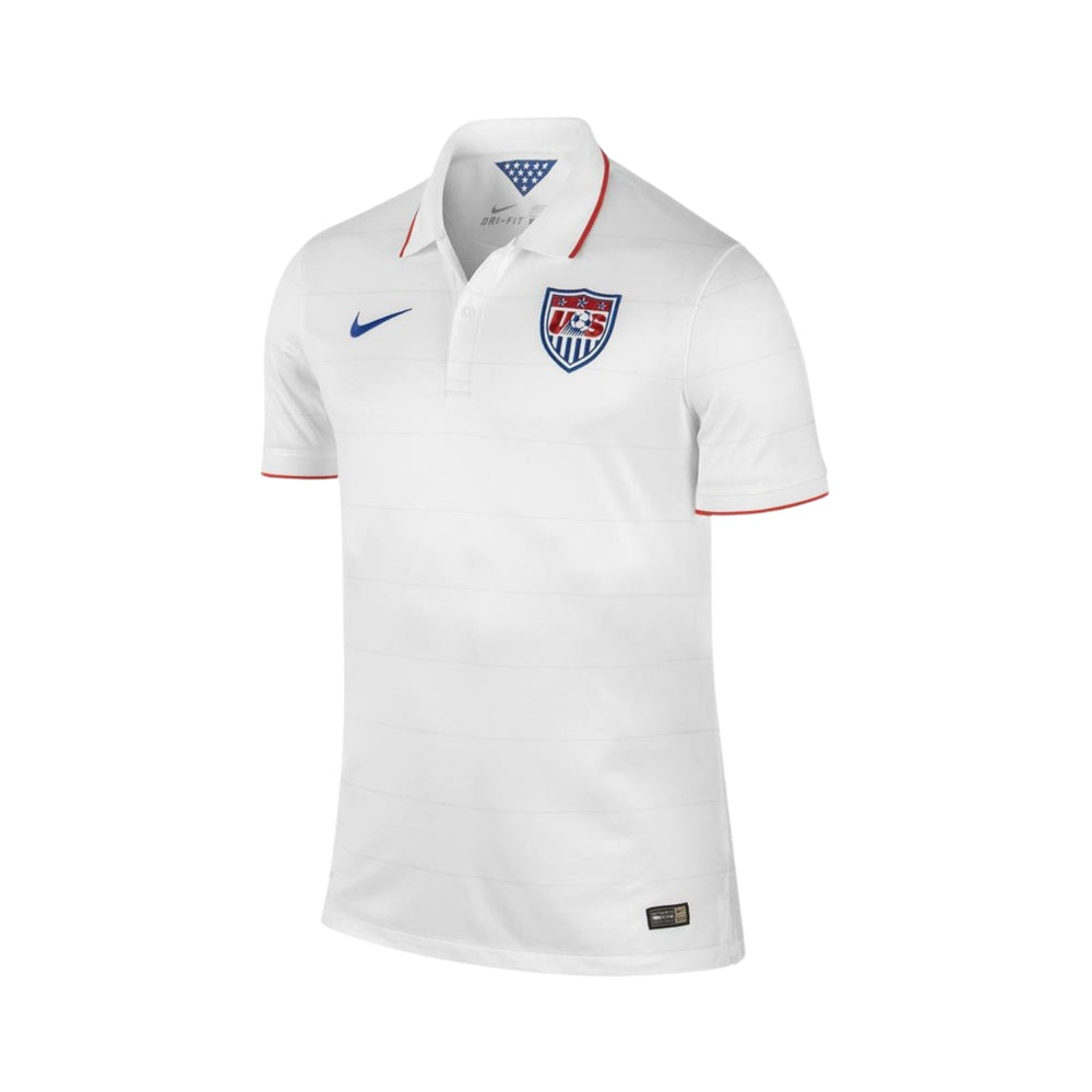 USA Home 14/15 - White