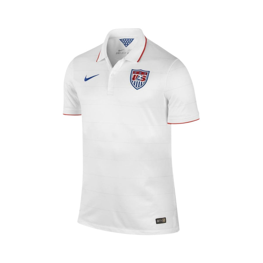 USA Home 14/15 - White