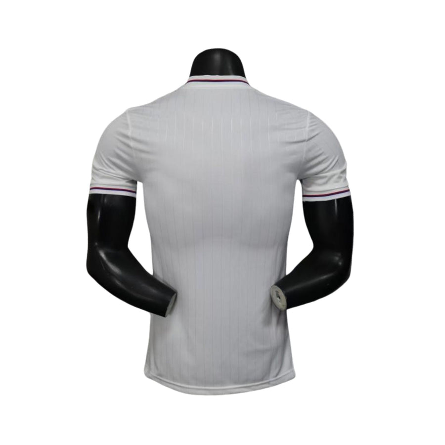 Olympique Lyonnais Édition Spéciale 25/26 - 50e Anniversarie Version Joueur